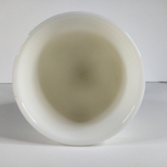 The Pioneer Woman Adeline Embossed 12-Ounce Footed Glass Goblets, Set of 3 White - Picture 4 of 12